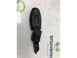 Used Cruise control switch Citroen Berlingo 1.6 Hdi 90 Phase 2 Price on request offered by Snuverink Autodemontage