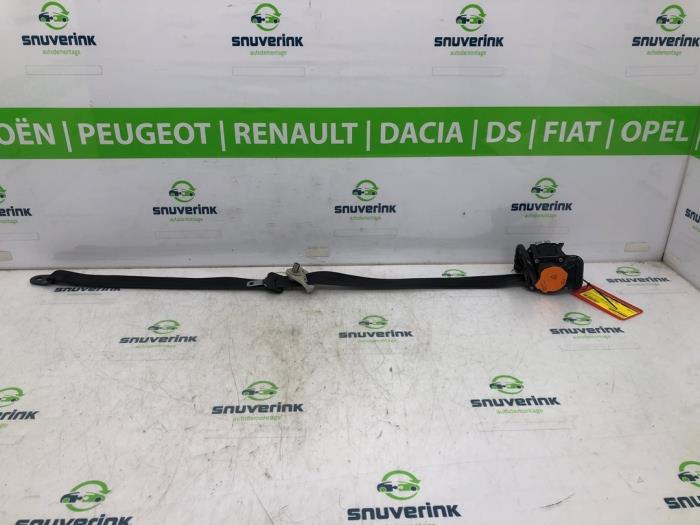Ceinture Avant Droit Pour CITROËN BERLINGO 1 Phase 1 - 00008972GL