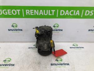Used Air conditioning pump Citroen Berlingo 1.6 Hdi 90 Phase 2 Price € 90,75 Inclusive VAT offered by Snuverink Autodemontage
