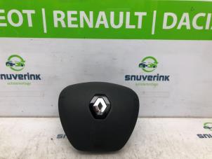 Used Left airbag (steering wheel) Renault Clio IV Estate/Grandtour (7R) 0.9 Energy TCE 12V Price € 80,00 Margin scheme offered by Snuverink Autodemontage