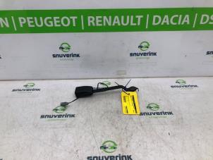 Usagé Insertion ceinture de sécurité avant gauche Renault Clio IV Estate/Grandtour (7R) 0.9 Energy TCE 12V Prix € 25,00 Règlement à la marge proposé par Snuverink Autodemontage