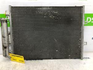 Used Air conditioning condenser Renault Twingo II (CN) 1.2 16V Price on request offered by Snuverink Autodemontage