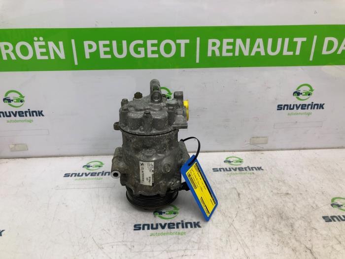Gebrauchte Klimapumpe Peugeot Boxer (U9) 2.2 HDi 130 Euro 5 Preis € 146,07 Mit Mehrwertsteuer angeboten von Snuverink Autodemontage