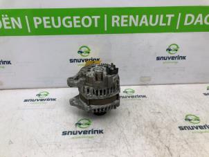 Used Dynamo Renault Master IV (MA/MB/MC/MD/MH/MF/MG/MH) 2.3 dCi 16V Price € 84,70 Inclusive VAT offered by Snuverink Autodemontage