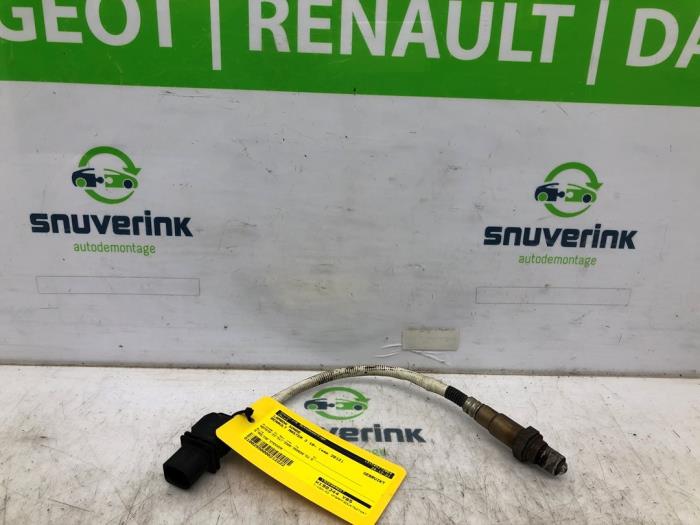Usagé Sonde lambda Renault Master III (MA/MB/MC/MD/MH/MF/MG/MH) 2.3 dCi 16V Prix € 36,30 Prix TTC proposé par Snuverink Autodemontage