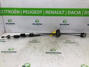 Gebrauchte Schaltkabel Getriebe Renault Master IV (MA/MB/MC/MD/MH/MF/MG/MH) 2.3 dCi 16V Preis auf Anfrage angeboten von Snuverink Autodemontage