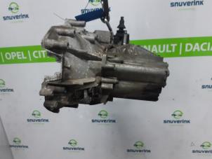 Used Gearbox Peugeot Boxer (U9) 2.2 HDi 130 Euro 5 Price € 1.149,50 Inclusive VAT offered by Snuverink Autodemontage