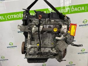 Usados Motor Citroen Berlingo 1.6 Hdi 90 Phase 2 Precio € 1.633,50 IVA incluido ofrecido por Snuverink Autodemontage