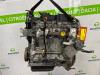 Motor de un Citroen Berlingo, 2008 / 2018 1.6 Hdi 90 Phase 2, Furgoneta, Diesel, 1.560cc, 66kW (90pk), FWD, DV6DTED; 9HF, 2011-12 / 2017-12 2013