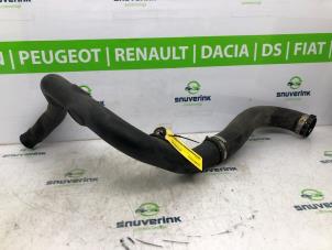 Used Intercooler hose Renault Master IV (MA/MB/MC/MD/MH/MF/MG/MH) 2.3 dCi 16V Price on request offered by Snuverink Autodemontage