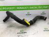 Renault Master IV (MA/MB/MC/MD/MH/MF/MG/MH) 2.3 dCi 16V Intercooler Schlauch