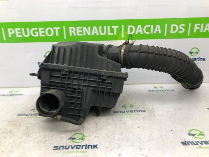 Gebrauchte Luftfiltergehäuse Renault Master III (MA/MB/MC/MD/MH/MF/MG/MH) 2.3 dCi 16V Preis € 35,99 Mit Mehrwertsteuer angeboten von Snuverink Autodemontage