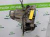 Gearbox from a Renault Twingo II (CN), 2007 / 2014 1.2 16V, Hatchback, 2-dr, Petrol, 1.149cc, 56kW (76pk), FWD, D4F772; D4FJ7, 2007-03 / 2014-09, CN0A; CNAA; CNBA; CNCA 2009