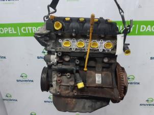 Gebrauchte Motor Renault Twingo II (CN) 1.2 16V Preis € 475,00 Margenregelung angeboten von Snuverink Autodemontage