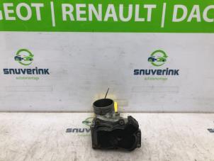 Gebrauchte Drosselklappengehäuse Renault Master IV (MA/MB/MC/MD/MH/MF/MG/MH) 2.3 dCi 16V Preis auf Anfrage angeboten von Snuverink Autodemontage