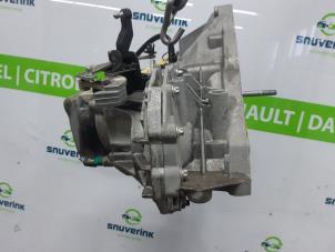 Gebrauchte Getriebe Dacia Lodgy (JS) 1.6 16V Preis € 750,00 Margenregelung angeboten von Snuverink Autodemontage