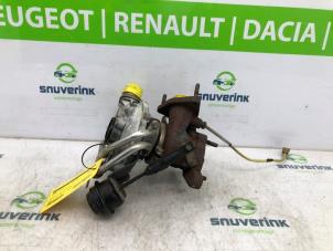Used Turbo Renault Master IV (MA/MB/MC/MD/MH/MF/MG/MH) 2.3 dCi 16V Price € 393,25 Inclusive VAT offered by Snuverink Autodemontage