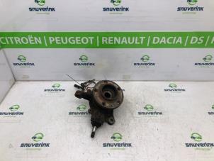 Used Knuckle, front right Renault Master IV (MA/MB/MC/MD/MH/MF/MG/MH) 2.3 dCi 16V Price € 139,15 Inclusive VAT offered by Snuverink Autodemontage