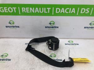 Used Rear seatbelt, right Renault Clio IV (5R) 1.5 dCi 75 FAP Price € 70,00 Margin scheme offered by Snuverink Autodemontage