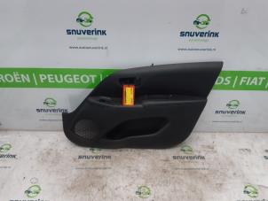 Used Front door trim 4-door, right Citroen C1 1.0 12V VVT-i Price on request offered by Snuverink Autodemontage