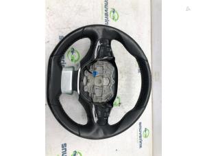 Used Steering wheel Peugeot 308 (L3/L8/LB/LH/LP) 1.2 12V e-THP PureTech 110 Price € 75,00 Margin scheme offered by Snuverink Autodemontage