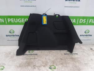 Used Boot lining right Peugeot 308 (L3/L8/LB/LH/LP) 1.2 12V e-THP PureTech 110 Price on request offered by Snuverink Autodemontage