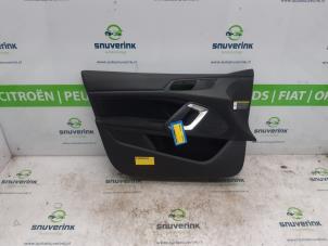 Used Door trim 4-door, front left Peugeot 308 (L3/L8/LB/LH/LP) 1.2 12V e-THP PureTech 110 Price on request offered by Snuverink Autodemontage