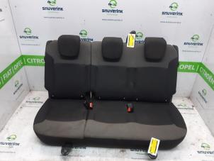 Gebrauchte Rückbank Dacia Lodgy (JS) 1.6 16V Preis € 175,00 Margenregelung angeboten von Snuverink Autodemontage