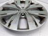 Wheel cover (spare) from a Peugeot 208 I (CA/CC/CK/CL) 1.2 Vti 12V PureTech 82
