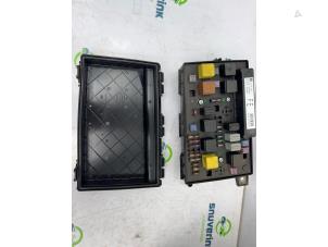 Used Fuse box Opel Astra H (L48) 1.6 16V Twinport Price € 75,00 Margin scheme offered by Snuverink Autodemontage
