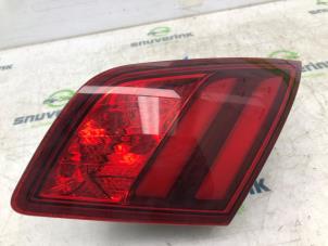 Used Taillight, right Peugeot 308 (L3/L8/LB/LH/LP) 1.2 12V e-THP PureTech 110 Price € 45,00 Margin scheme offered by Snuverink Autodemontage