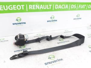 Overhauled Front seatbelt, right Renault Clio IV Estate/Grandtour (7R) 1.5 Energy dCi 90 FAP Price € 139,15 Inclusive VAT offered by Snuverink Autodemontage