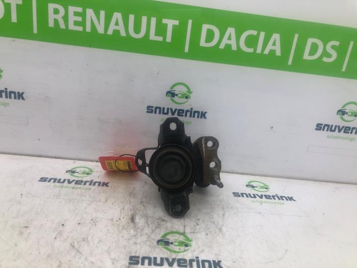 Used Engine mount Citroen C1 1.0 12V VVT-i Price € 38,25 Margin scheme offered by Snuverink Autodemontage