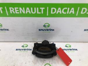 Usagé Etrier de frein (pince) avant gauche Citroen C1 1.0 12V VVT-i Prix € 25,00 Règlement à la marge proposé par Snuverink Autodemontage