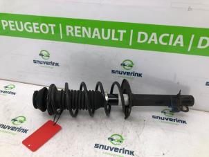 Used Front shock absorber rod, left Citroen C1 1.0 12V VVT-i Price € 40,00 Margin scheme offered by Snuverink Autodemontage