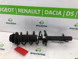 Used Front shock absorber rod, right Citroen C1 1.0 12V VVT-i Price € 40,00 Margin scheme offered by Snuverink Autodemontage