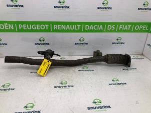 Gebrauchte AGR Ventil Renault Megane III Grandtour (KZ) 1.5 dCi 110 Preis € 100,00 Margenregelung angeboten von Snuverink Autodemontage