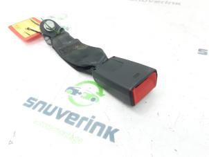 Usagé Insertion ceinture de sécurité arrière droite Citroen C3 (SC) 1.6 HDi 92 Prix sur demande proposé par Snuverink Autodemontage