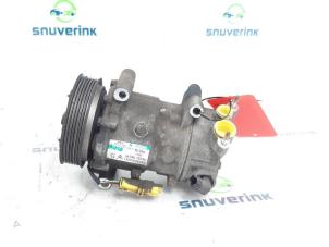 Used Air conditioning pump Citroen C3 (SC) 1.6 HDi 92 Price € 175,00 Margin scheme offered by Snuverink Autodemontage