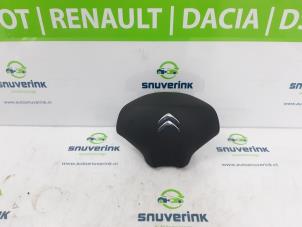 Used Left airbag (steering wheel) Citroen C3 (SC) 1.6 HDi 92 Price € 90,00 Margin scheme offered by Snuverink Autodemontage