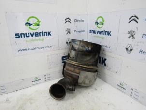 Used Particulate filter Citroen C3 (SC) 1.6 HDi 92 Price € 280,00 Margin scheme offered by Snuverink Autodemontage