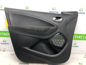 Used Door trim 4-door, front left Renault Zoé (AG) 46kW Price € 151,25 Inclusive VAT offered by Snuverink Autodemontage