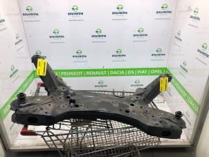 Used Subframe Renault Master IV (MA/MB/MC/MD/MH/MF/MG/MH) 2.3 dCi 150 16V Price € 272,25 Inclusive VAT offered by Snuverink Autodemontage