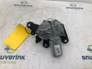 Used Rear wiper motor Dacia Lodgy (JS) 1.6 16V Price € 70,00 Margin scheme offered by Snuverink Autodemontage