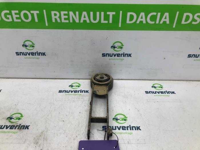 Used Engine mount Fiat Ducato (250) 2.0 D 115 Multijet Price € 35,99 Inclusive VAT offered by Snuverink Autodemontage