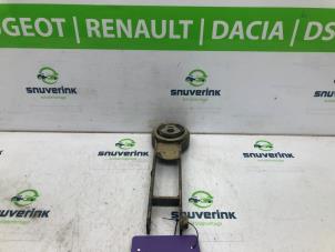 Used Engine mount Fiat Ducato (250) 2.0 D 115 Multijet Price on request offered by Snuverink Autodemontage