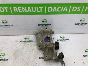 Used Air conditioning bracket Fiat Ducato (250) 2.0 D 115 Multijet Price on request offered by Snuverink Autodemontage