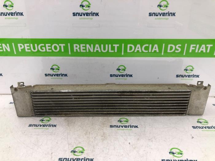 Usados Intercooler Fiat Ducato (250) 2.0 D 115 Multijet Precio € 61,70 IVA incluido ofrecido por Snuverink Autodemontage