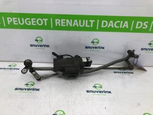 Used Wiper motor + mechanism Fiat Ducato (250) 2.0 D 115 Multijet Price € 181,50 Inclusive VAT offered by Snuverink Autodemontage