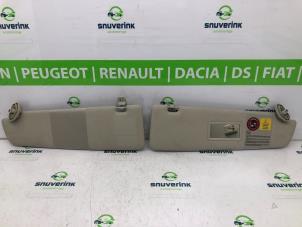 Used Sun visor Fiat Ducato (250) 2.0 D 115 Multijet Price on request offered by Snuverink Autodemontage